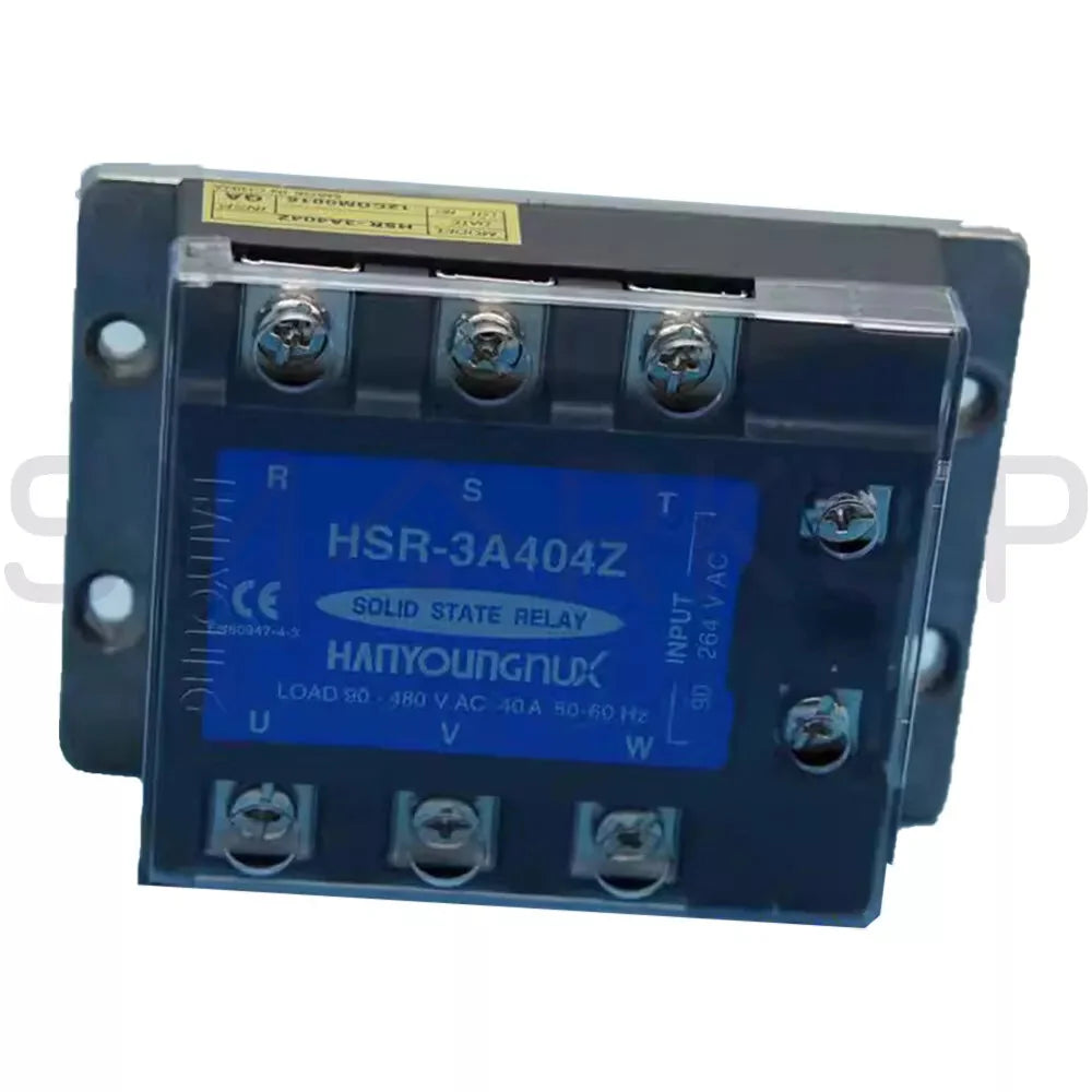 HANYOUNG HSR-3A404Z Controller - [Optimized Product Title] - HANYOUNG [1]
