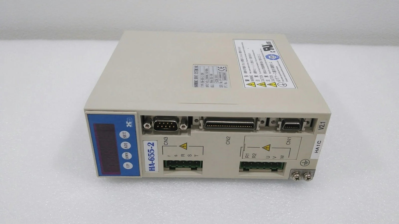 HA-655-2-200 - MITSUBISHI [1]
