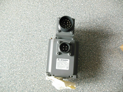 HA-FF23C-UE: Mitsubishi servo motor, AC servo motor, fast shipping - MITSUBISHI [3]