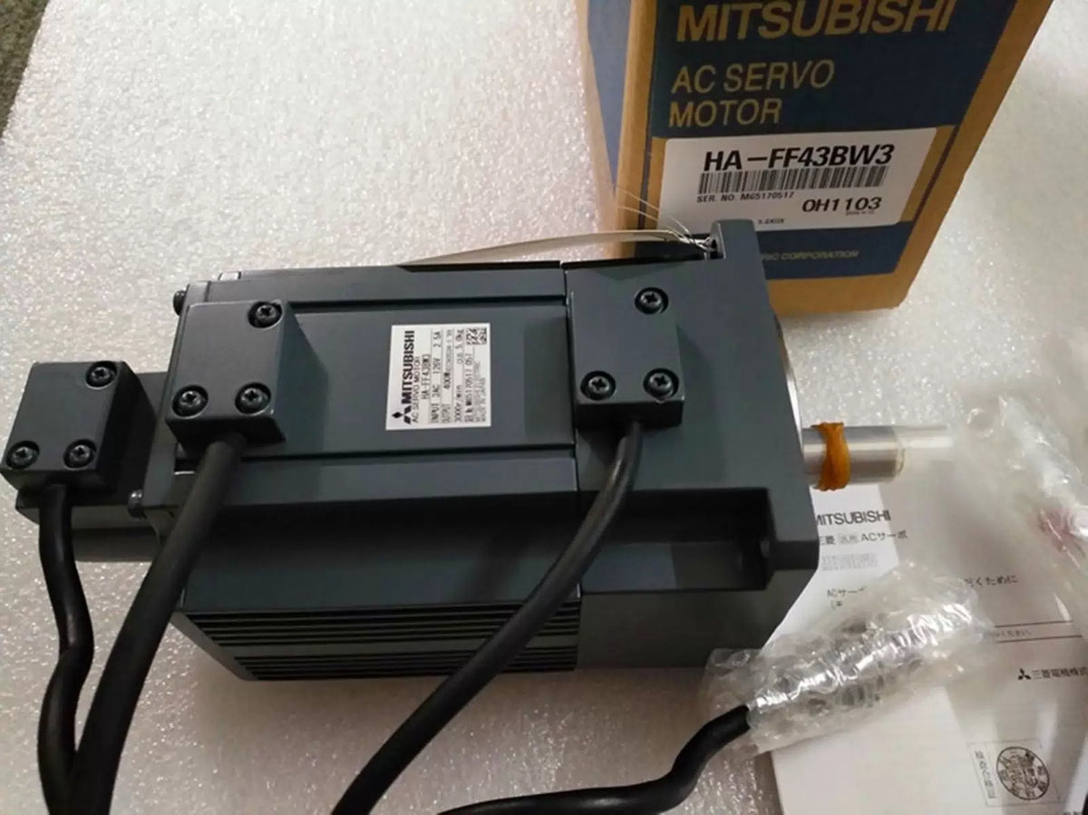 HA-FF43BW3 - MITSUBISHI [1]