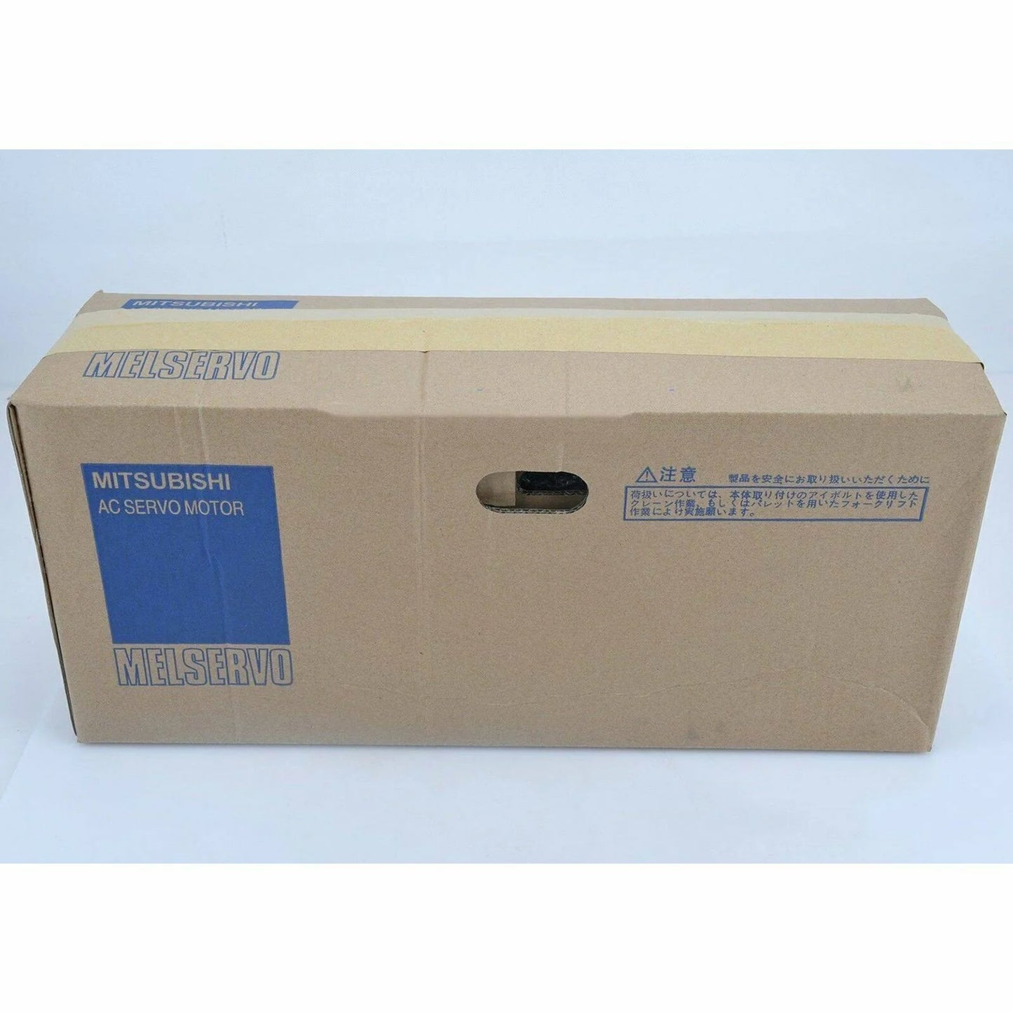 HA-FF63B Mitsubishi HA-FF63B Servo Motor 1-Year In Box - MITSUBISHI [1]