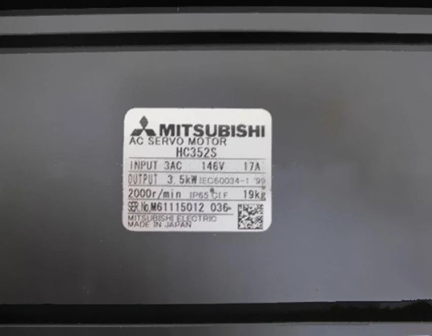 HC352S - MITSUBISHI [1]