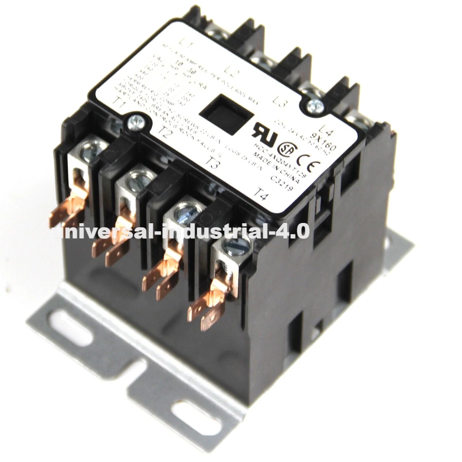 HCC-4XQ04YT129 AC Contactor - SCHNEIDER ELECTRIC [1]