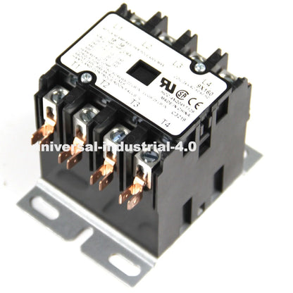 HCC-4XQ04YT129 AC Contactor - SCHNEIDER ELECTRIC [1]