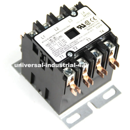 HCC-4XQ04YT129 AC Contactor - SCHNEIDER ELECTRIC [2]