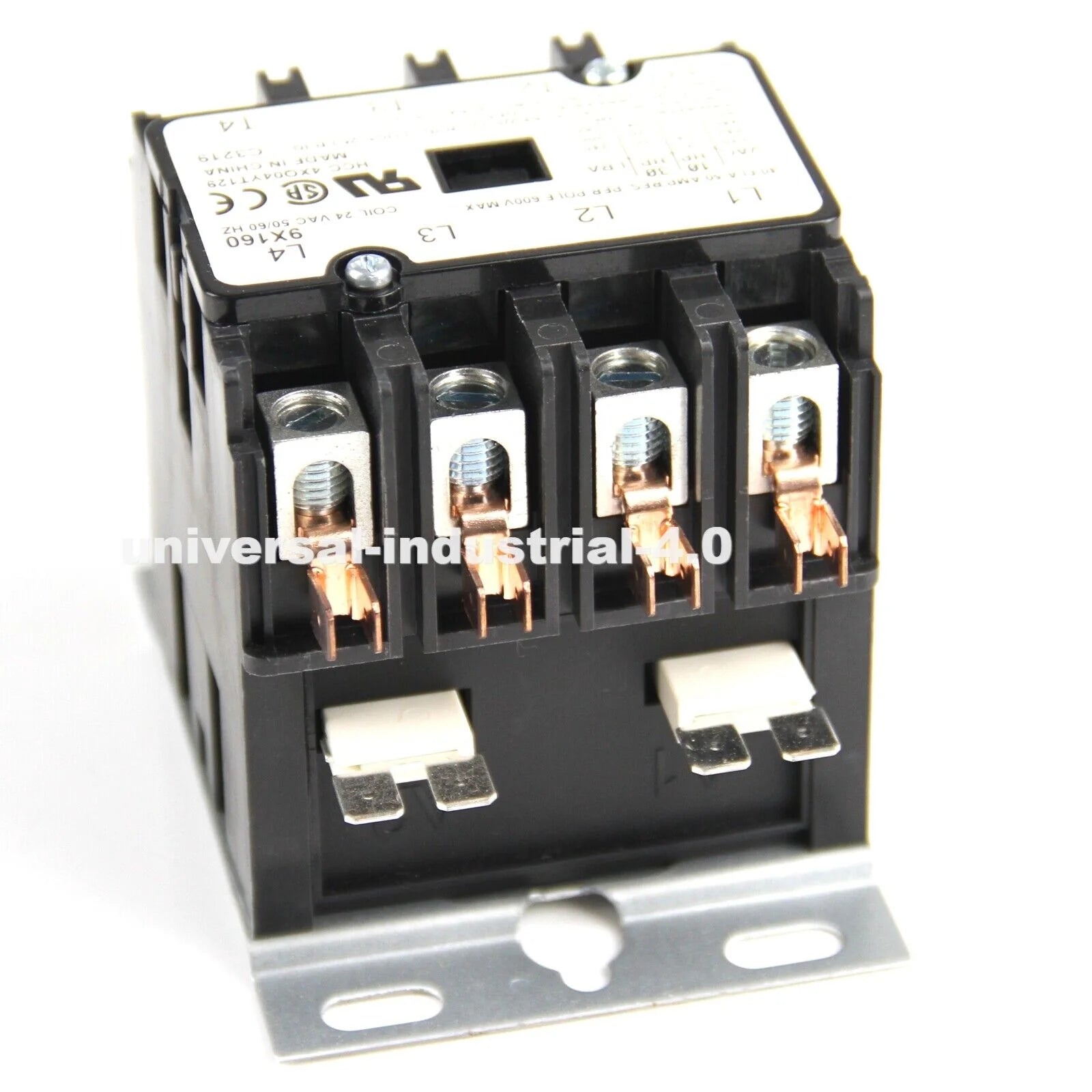 HCC-4XQ04YT129 AC Contactor - SCHNEIDER ELECTRIC [3]