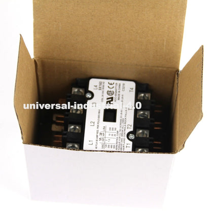 HCC-4XQ04YT129 AC Contactor - SCHNEIDER ELECTRIC [5]