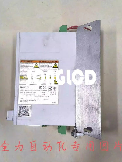 HCS01.1E-W0018-A-03 Servo Drive Module - SCHNEIDER ELECTRIC [4]