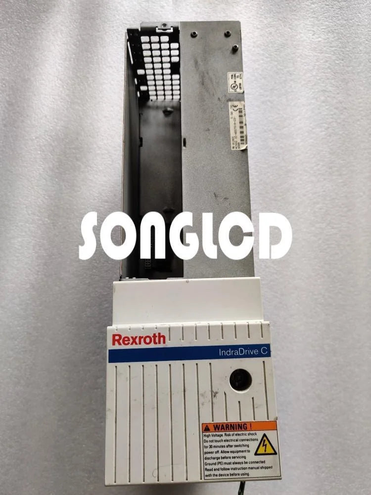 HCS02.1E-W0070-A-03 Industrial Control Module - HCS [1]