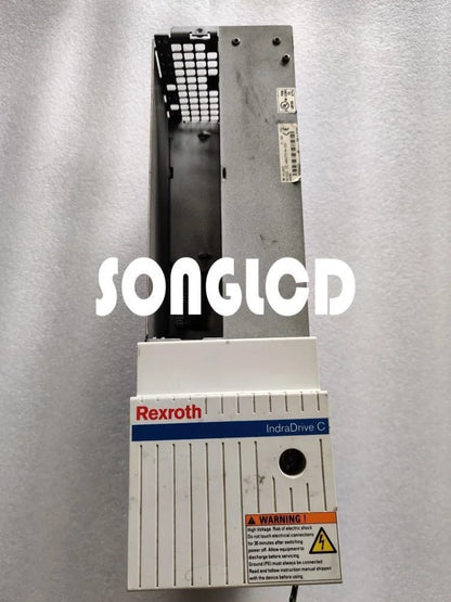 HCS02.1E-W0070-A-03 Industrial Control Module - HCS [1]