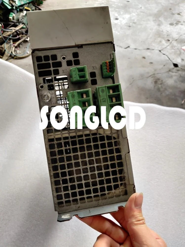 HCS02.1E-W0070-A-03 Industrial Control Module - HCS [3]