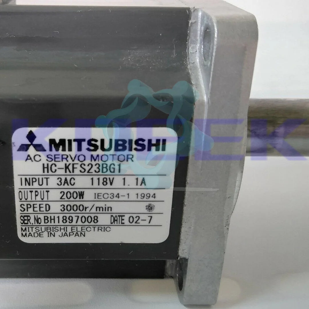 HC-KFS23BG1 - MITSUBISHI [3]