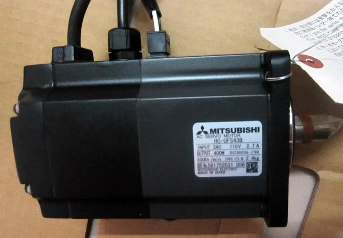 HC-UF43B - MITSUBISHI [1]