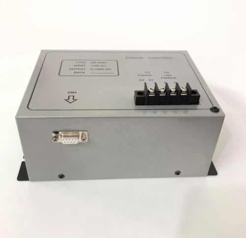 HD-235A Magnetic Controller 110VAC 5A