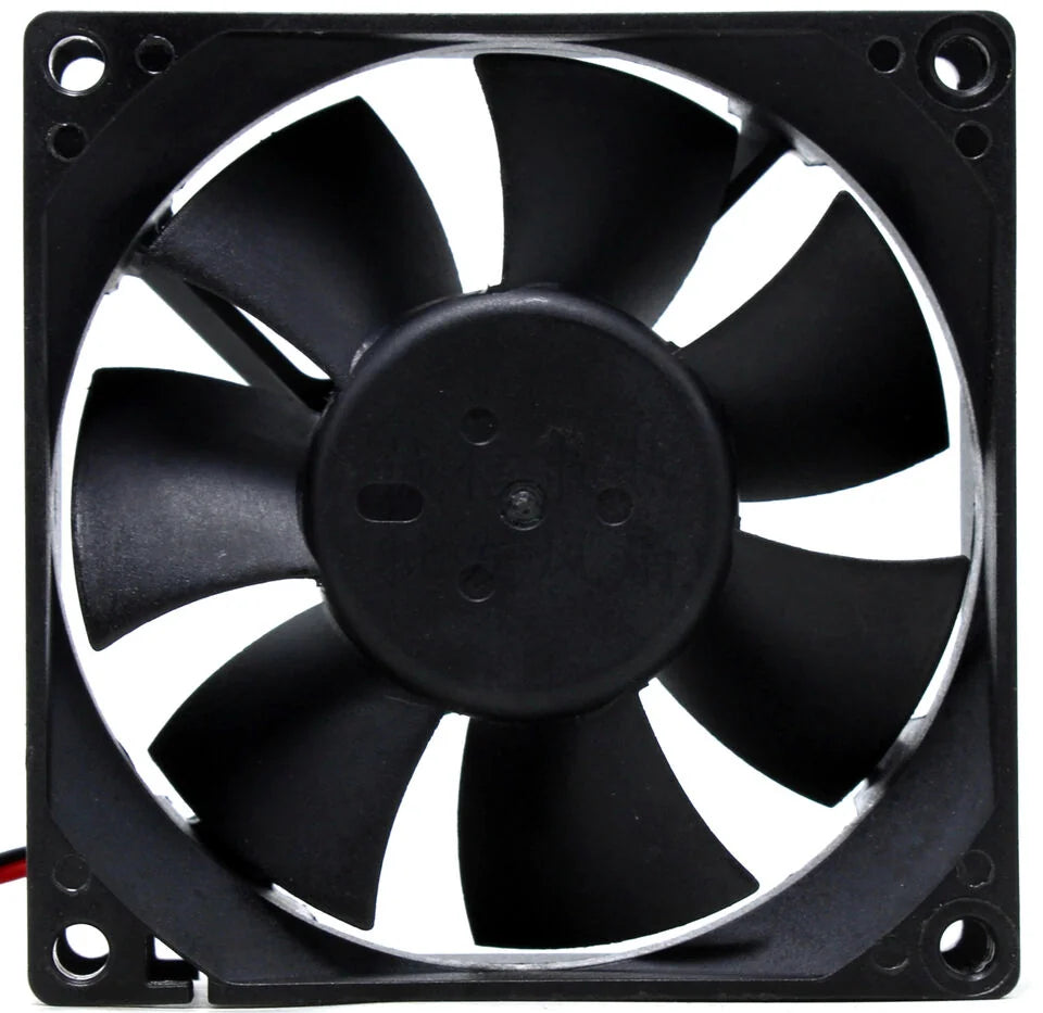 HDH0812HA 12V 0.23A Cooling Fan - HDH [2]
