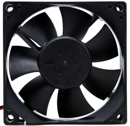 HDH0812HA 12V 0.23A Cooling Fan - HDH [2]