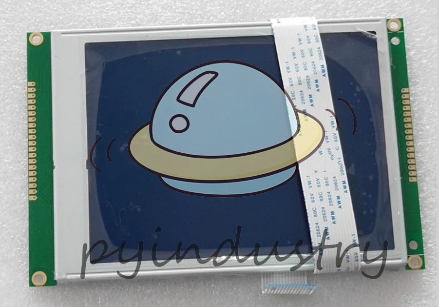 HDM3224L-1-9HFF 5.7" 320*240 compatible LCD Display PANEL [1]