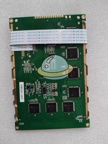 HDM3224L-1-9HFF 5.7" 320*240 compatible LCD Display PANEL [2]
