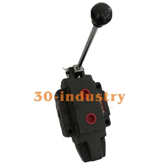 HDX Hydraulic Manually Operated Directional Valve DMT-04-3C2 - HDX [1]