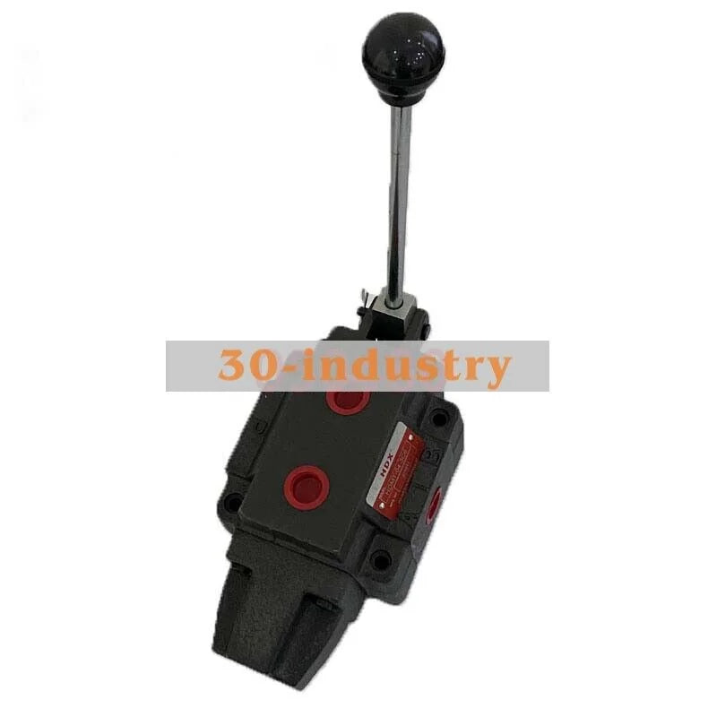HDX Hydraulic Manually Operated Directional Valve DMT-04-3C2 - HDX [6]