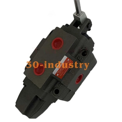 HDX Hydraulic Manually Operated Directional Valve DMT-04-3C2 - HDX [7]