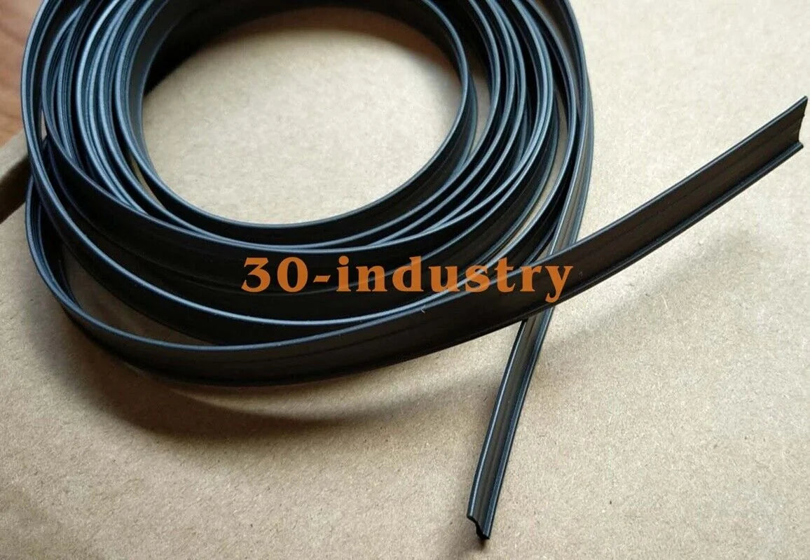 HEIDENHAIN LC195S Grating Ruler Sealing Strip - 1M Dust Strip - HEIDENHAIN [1]