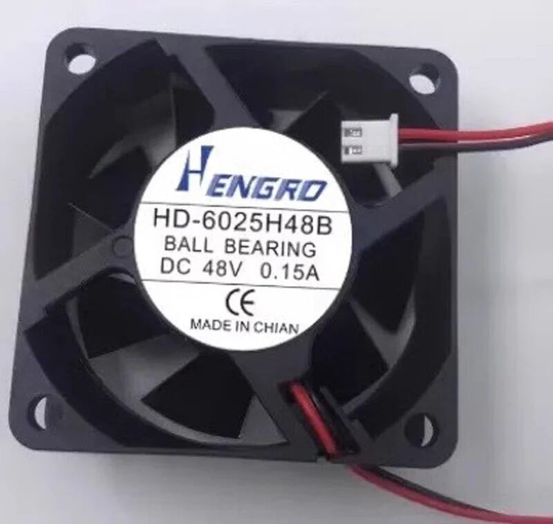 HENGRO HD-6025H48B Cooling Fan - HENGRO [1]