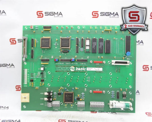 HEUFT HBE010190ST CIRCUIT BOARD - HEUFT [2]