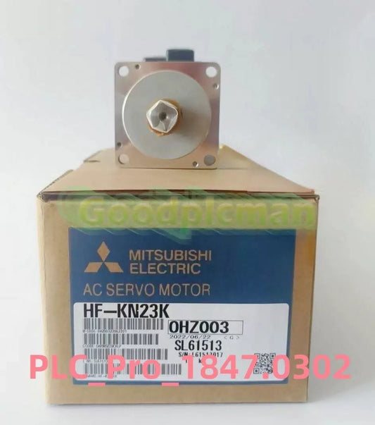 HF-KN23K 1PCS Mitsubishi HF-KN23K AC Servo Motor Warranty 12 months [1]