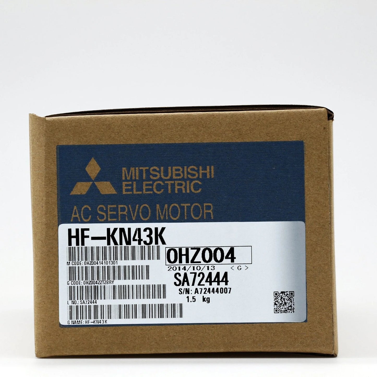 HF-KN43K - MITSUBISHI [1]