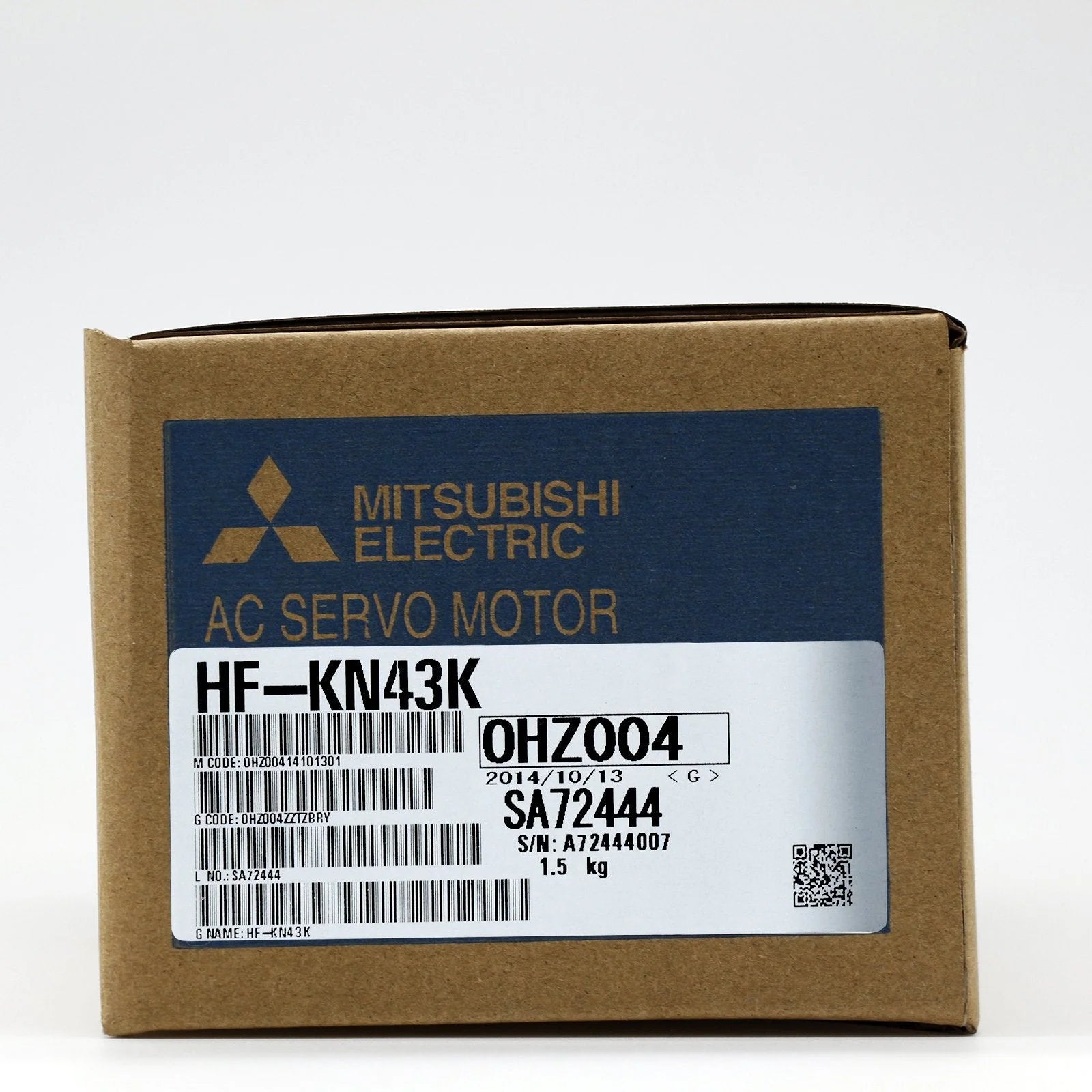 HF-KN43K - MITSUBISHI [1]