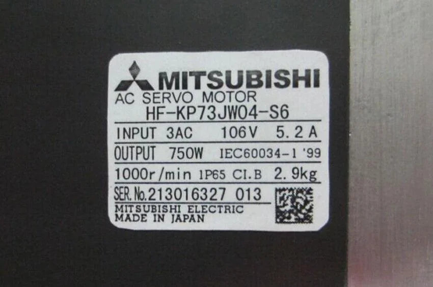 HF-KP73JW04-S6 - MITSUBISHI [1]