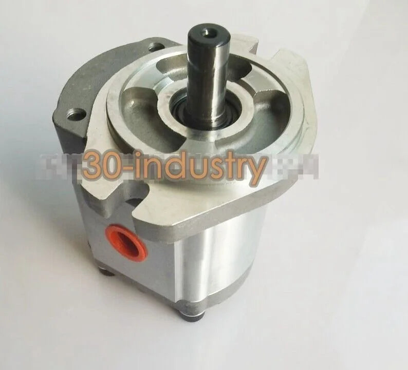 HGP-3A-F4R Hydraulic Gear Pump - 1 Piece - HGP [1]