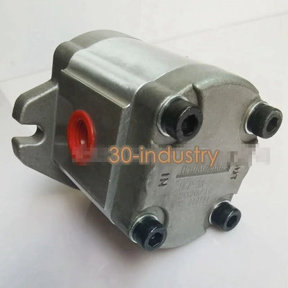 HGP-3A-F4R Hydraulic Gear Pump - 1 Piece - HGP [2]