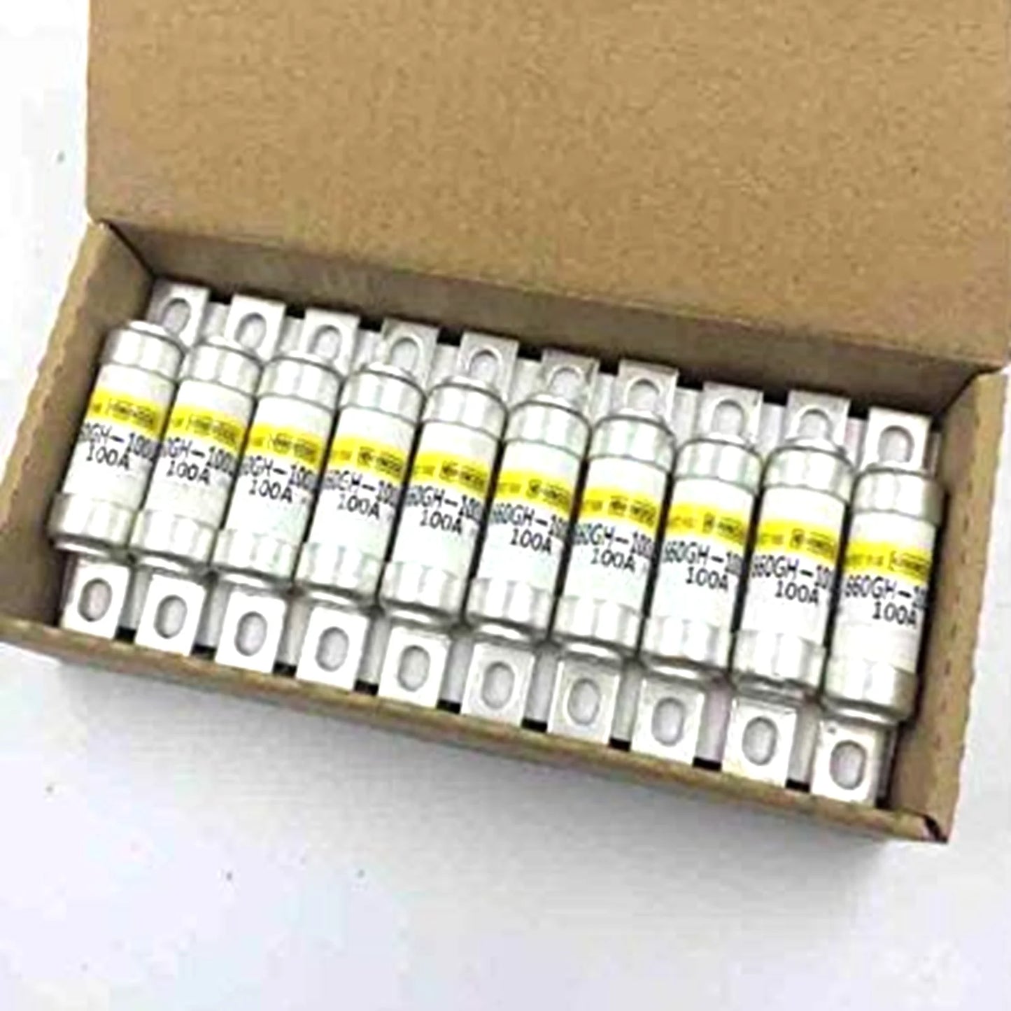 HINODE 660GH-100ULTC Fuse - HINODE [1]