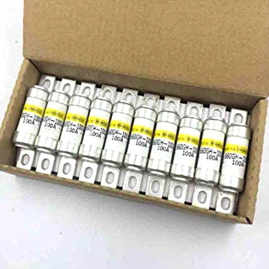HINODE 660GH-100ULTC Fuse - HINODE [1]