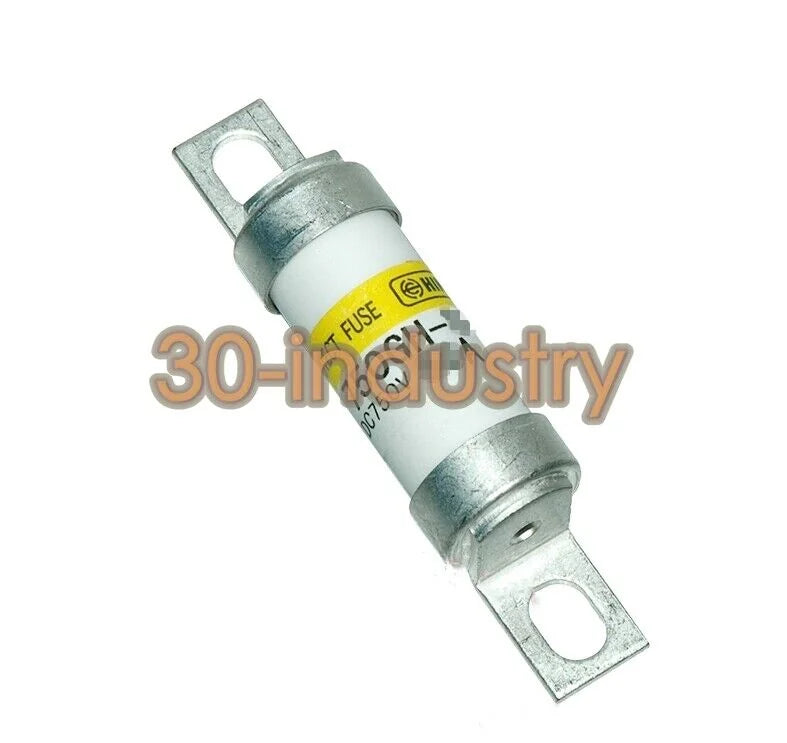 HINODE 750GH-315UL 315A DC750V Fuse - 1PCS New - HINODE [1]