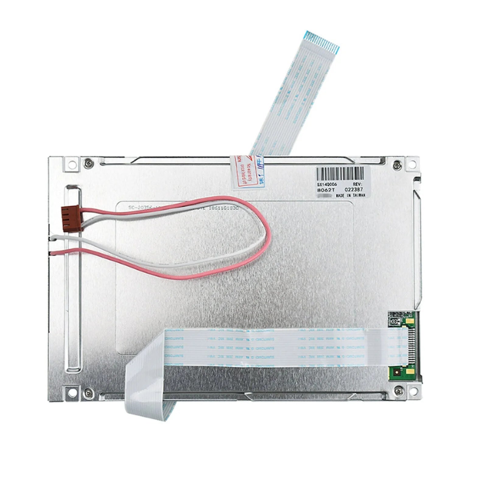 HITachi SX14Q006 a-Si CSTN LCD Panel Display 5.7 inch 320x240 - HITACHI [2]
