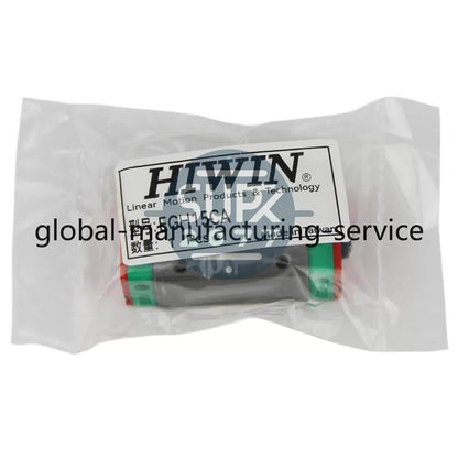HIWIN EGH15CA Linear Guide Slider #su [1]