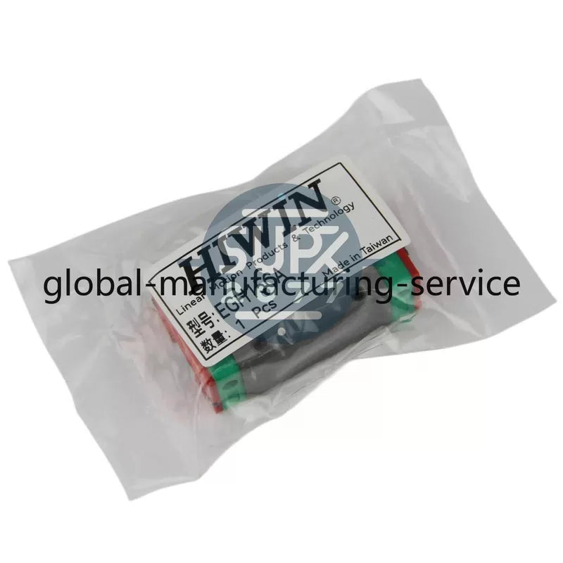 HIWIN EGH15CA Linear Guide Slider #su [2]