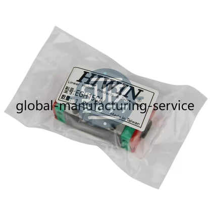 HIWIN EGH15CA Linear Guide Slider #su [3]