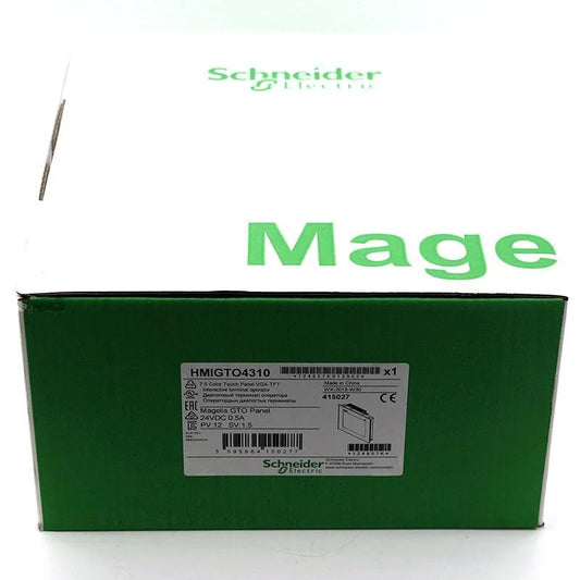 HMIGTO4310 - SCHNEIDER [1]