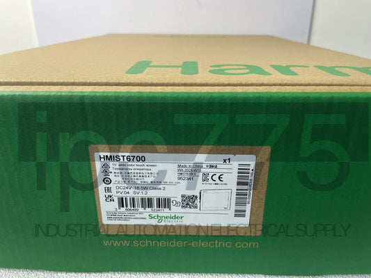 HMIST6700 Touch Screen Programmable Fast Display - HMIST [1]