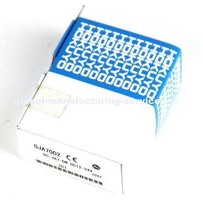 HOKUYO DC-JA7-DW New In Box Electronic Counter with Durable Design and Easy-to-Use Features - HOKUYO [6]