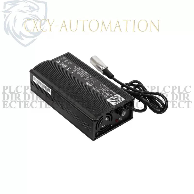 HP8204B Battery Charger 24V 5A #cx [1]