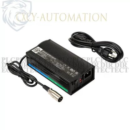 HP8204B Battery Charger 24V 5A #cx [2]