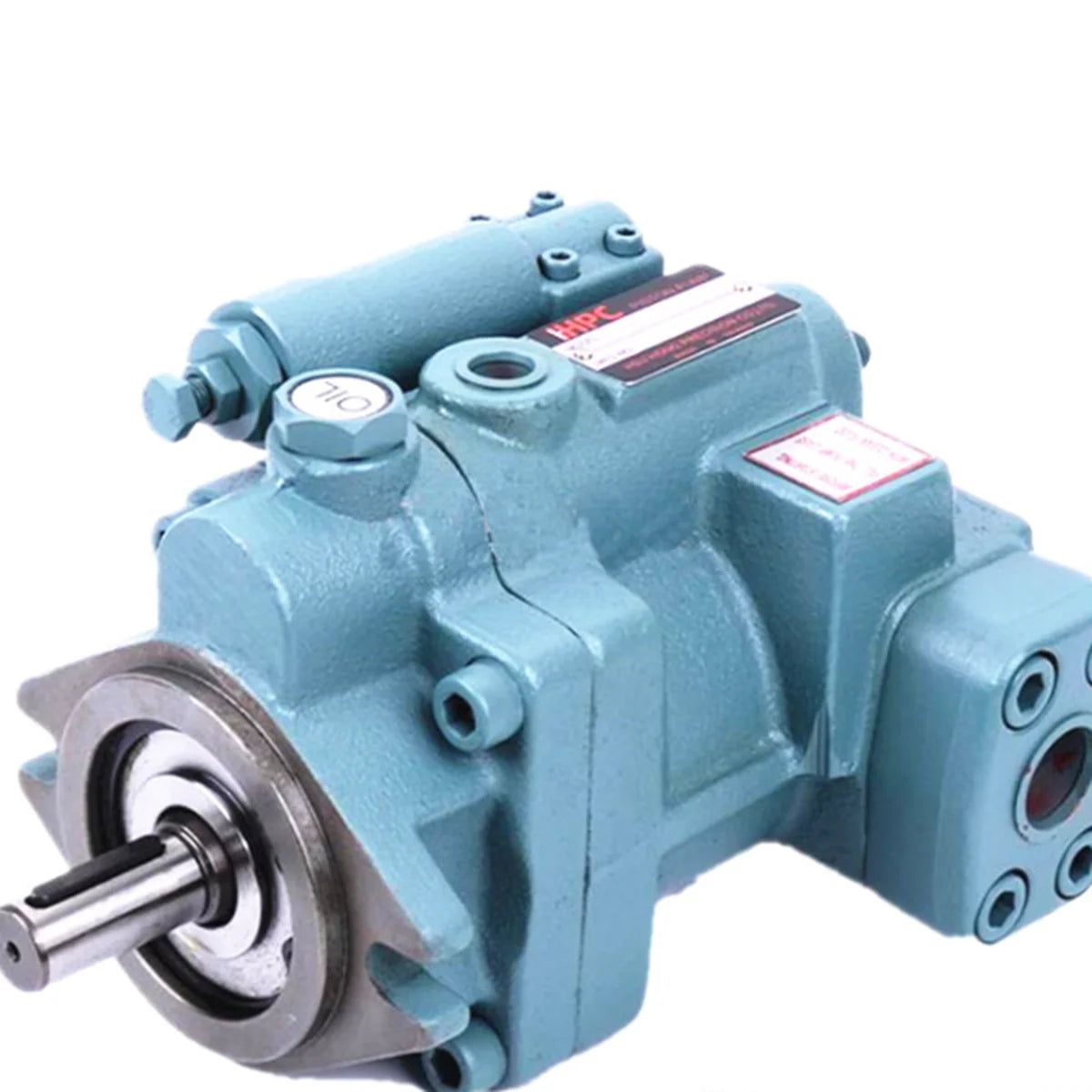 HPC P22-A1-F-R-01 Variable Piston Pump - HPC [1]