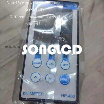 HP-480-DC24V Solenoid Valve 1pcs X5MASB60 - HP [1]