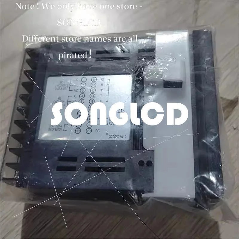 HP-480-DC24V Solenoid Valve 1pcs X5MASB60 - HP [3]