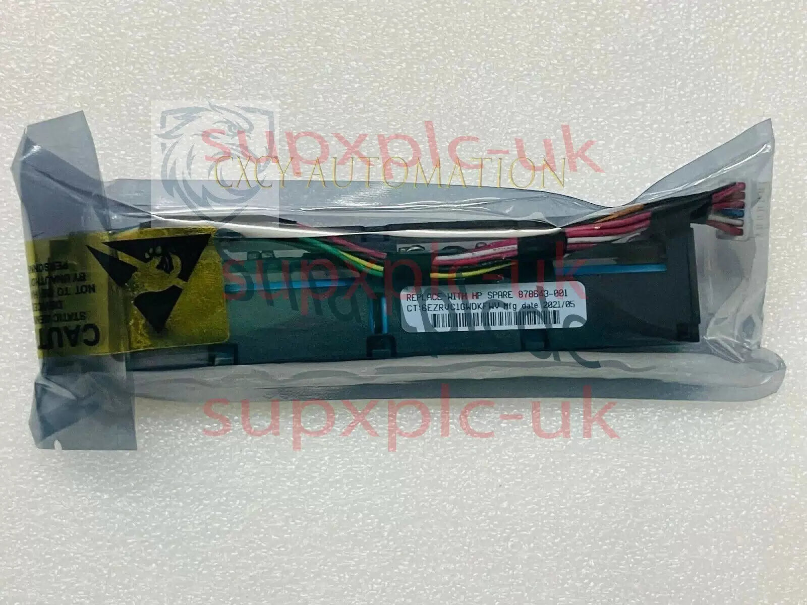 HP 96W Smart Storage 871264-001 878643-001 727258-B21 [1]